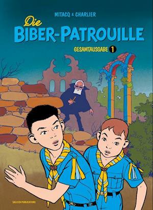 Die Biber-Patrouille