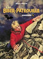 Die Biber-Patrouille Gesamtausgabe 4