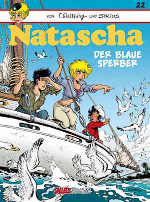 Natascha Band 22