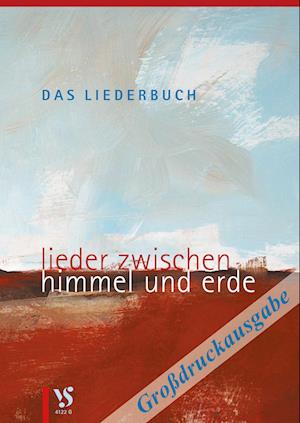 Das Liederbuch - Großdruckausgabe