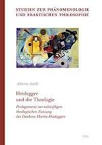 Heidegger Und Die Theologie