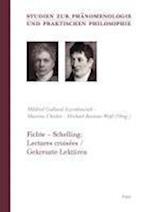 Fichte - Schelling