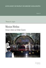 Mission Medina