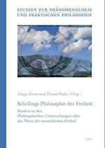 Schellings Philosophie Der Freiheit