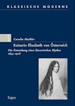 Kaiserin Elisabeth Von Osterreich