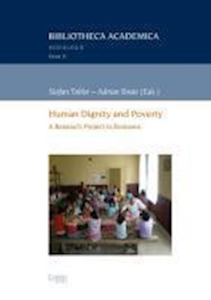 Human Dignity and Poverty