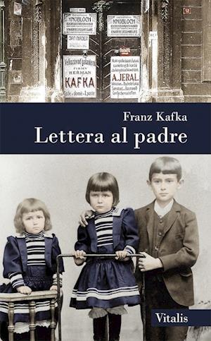 Lettera al padre