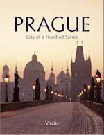 Prague - City of a Hundred Spires