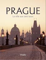 Prague - La ville aux cent tours