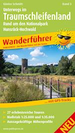 Wanderführer Unterwegs Im Traumschleifenland 03