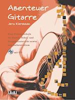 Abenteuer Gitarre