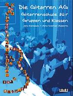 Die Gitarren AG