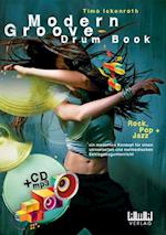 Modern Groove - Drum Book