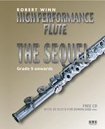 High Performance Flute - The Sequel