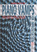 Piano Vamps for Improvisation