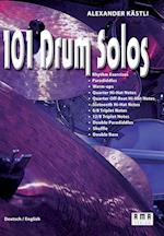 101 Drum Solos