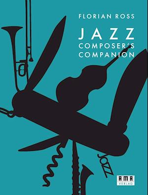 Jazz Composer's Companion