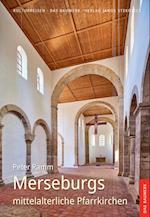 Merseburgs mittelalterliche Pfarrkirchen