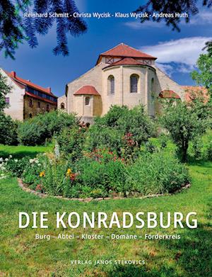 Die Konradsburg