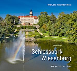 Schlosspark Wiesenburg