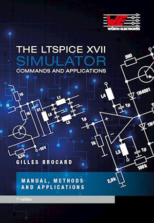 The LT Spice XVII Simulator