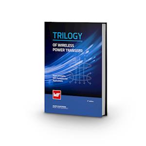 Trilogy of Wireless Power Transfer