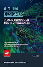 Altium Designer Praxis Handbuch