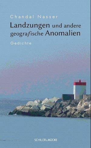 Landzungen und andere geografische Anomalien