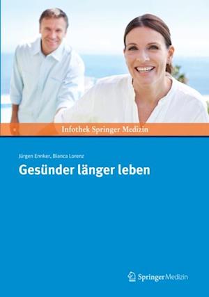 Gesünder länger leben