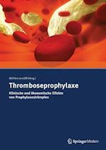 Thromboseprophylaxe Klinische und ökonomische Effekte von Prophylaxestrümpfen