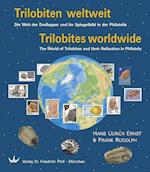 Trilobiten weltweit - Triobites worldwide