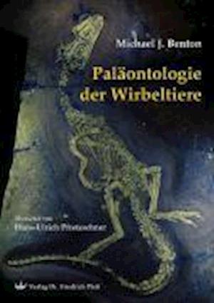 Paläontologie der Wirbeltiere