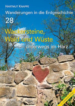 Wackersteine, Wald und Wüste - unterwegs im Harz