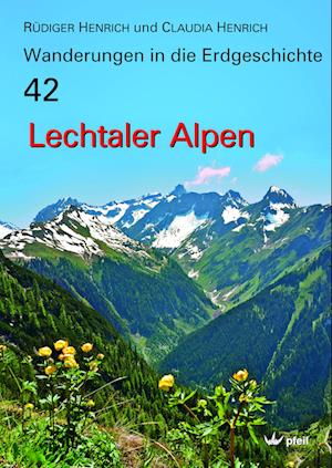 Lechtaler Alpen