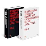 International Yearbook Brands & Communication Design 2022/2023