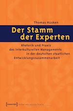 Der Stamm der Experten