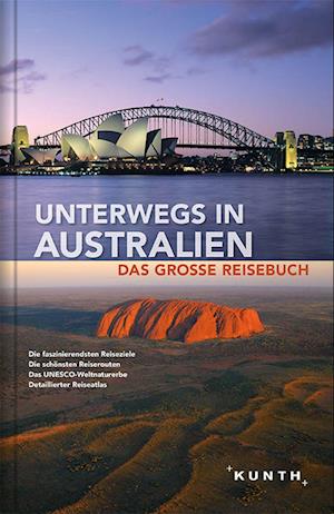 Unterwegs in Australien