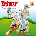 Asterix 01. Der Gallier. CD