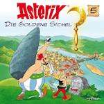 Asterix 05. Die Goldene Sichel