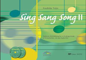 Sing Sang Song 02