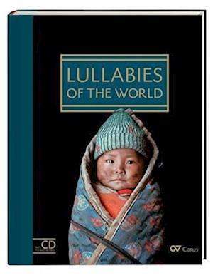 Lullabies of the World