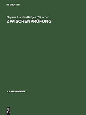 Zwischenprüfung