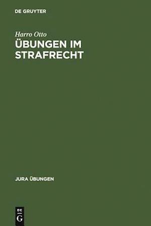 Übungen im Strafrecht = Ubungen Im Strafrecht