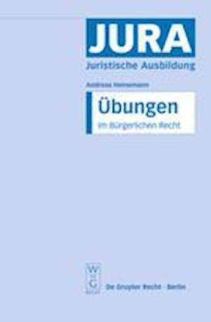 Heinemann, A: Übungen im Bürgerlichen Recht