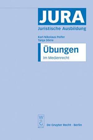 Übungen im Medienrecht = Exercises in Media Law