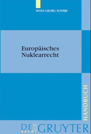Europäisches Nuklearrecht