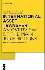 International Asset Transfer