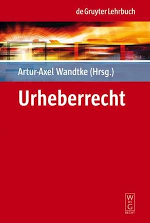 Urheberrecht