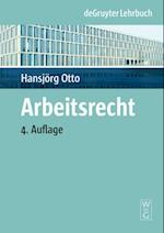 Arbeitsrecht