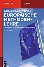 Europäische Methodenlehre